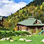 Campingplatz Camp Bilyi Slon *
