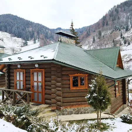 Camp Bilyi Slon Dzembronia