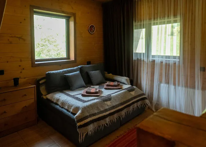 Camp Bilyi Slon Campingplads