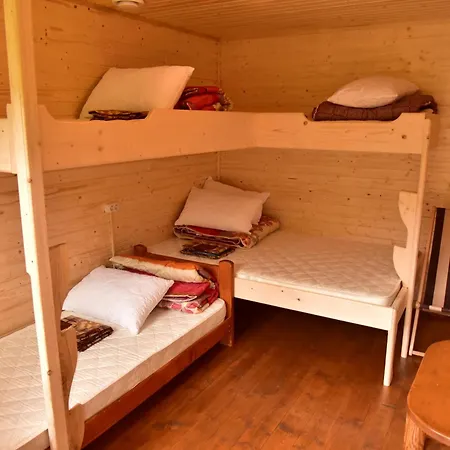 Camp Bilyi Slon Kemping