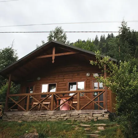 Camp Bilyi Slon