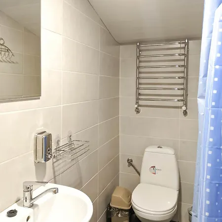 Kemping Camp Bilyi Slon