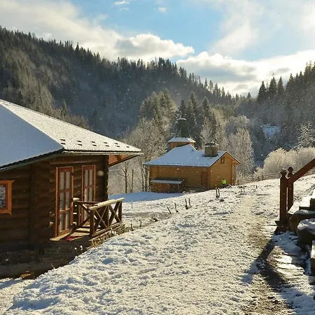 Camp Bilyi Slon *