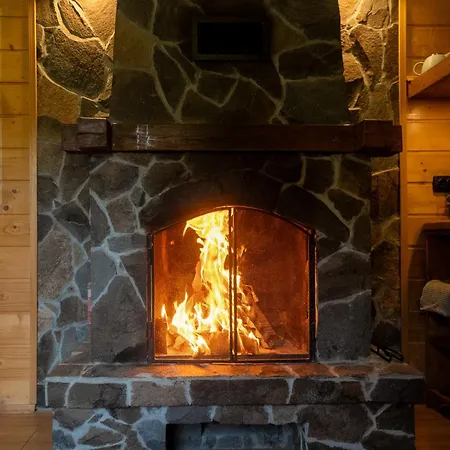 Camp Bilyi Slon Kemping